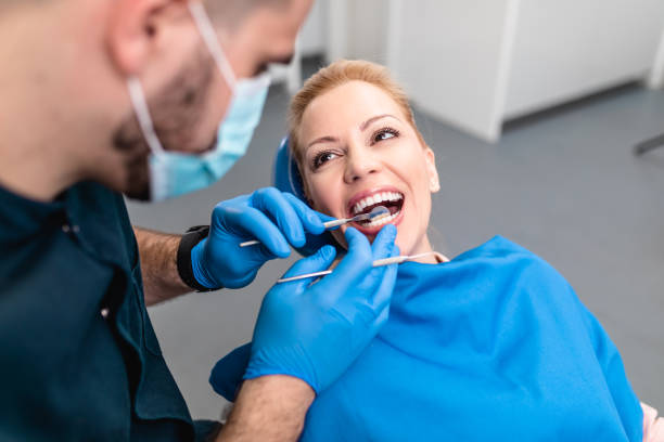 Best Root Canal Treatment  in Seadrift, TX